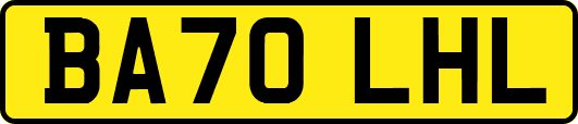 BA70LHL