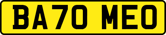 BA70MEO