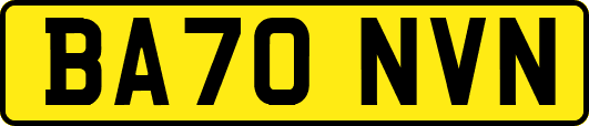BA70NVN