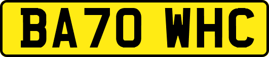 BA70WHC