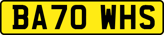 BA70WHS