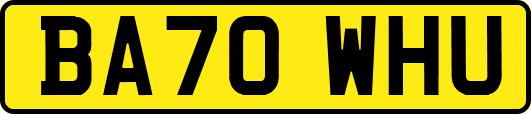BA70WHU