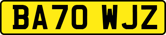 BA70WJZ