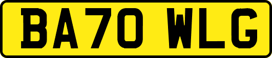 BA70WLG