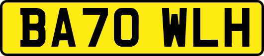 BA70WLH