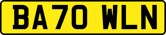 BA70WLN