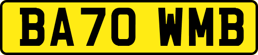BA70WMB