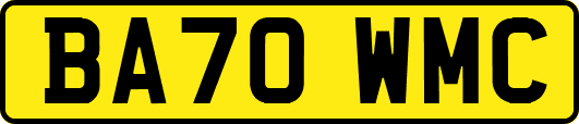 BA70WMC