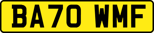 BA70WMF