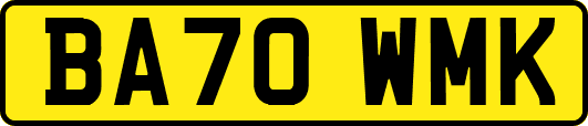 BA70WMK