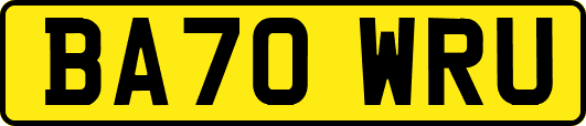 BA70WRU