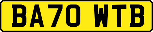 BA70WTB