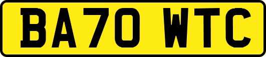 BA70WTC