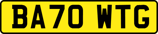 BA70WTG