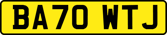 BA70WTJ