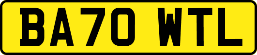 BA70WTL