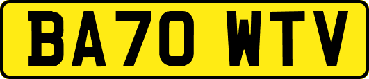 BA70WTV