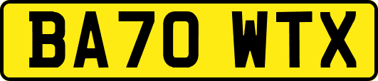 BA70WTX