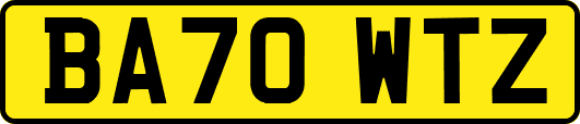 BA70WTZ