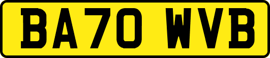 BA70WVB