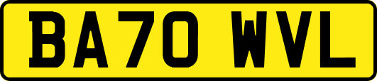 BA70WVL