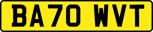 BA70WVT