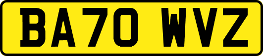 BA70WVZ