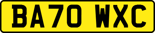 BA70WXC