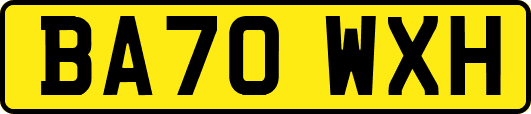 BA70WXH