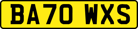 BA70WXS