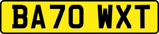 BA70WXT