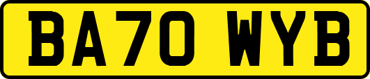BA70WYB