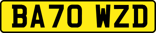BA70WZD