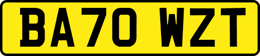 BA70WZT