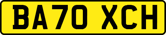 BA70XCH