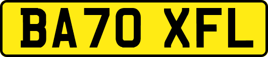 BA70XFL