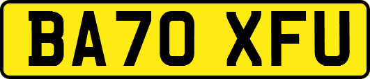 BA70XFU