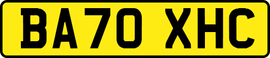 BA70XHC