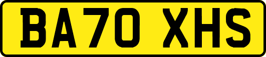 BA70XHS