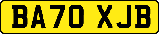 BA70XJB