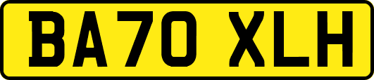 BA70XLH