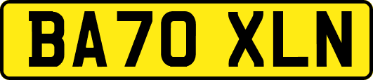 BA70XLN