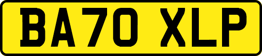 BA70XLP