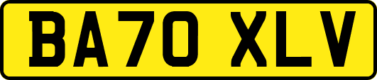 BA70XLV