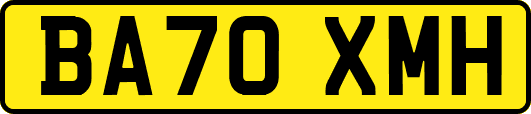 BA70XMH