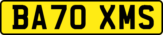 BA70XMS