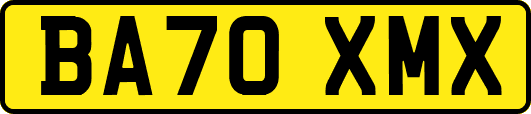 BA70XMX