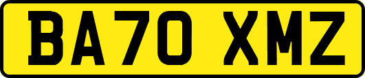 BA70XMZ