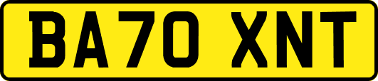 BA70XNT