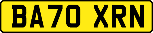 BA70XRN